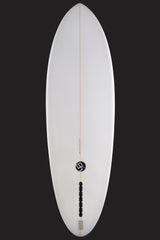 Chippa's Single Surfboard - MH Surfboards