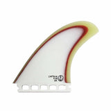Captain Fin - CF TWIN (SINGLE TAB) - MH Surfboards