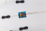 Baked Bean Surfboard - MH Surfboards