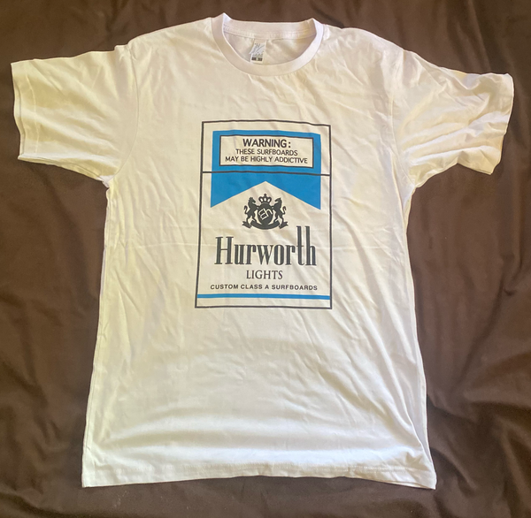 Hurworth Lights Tee