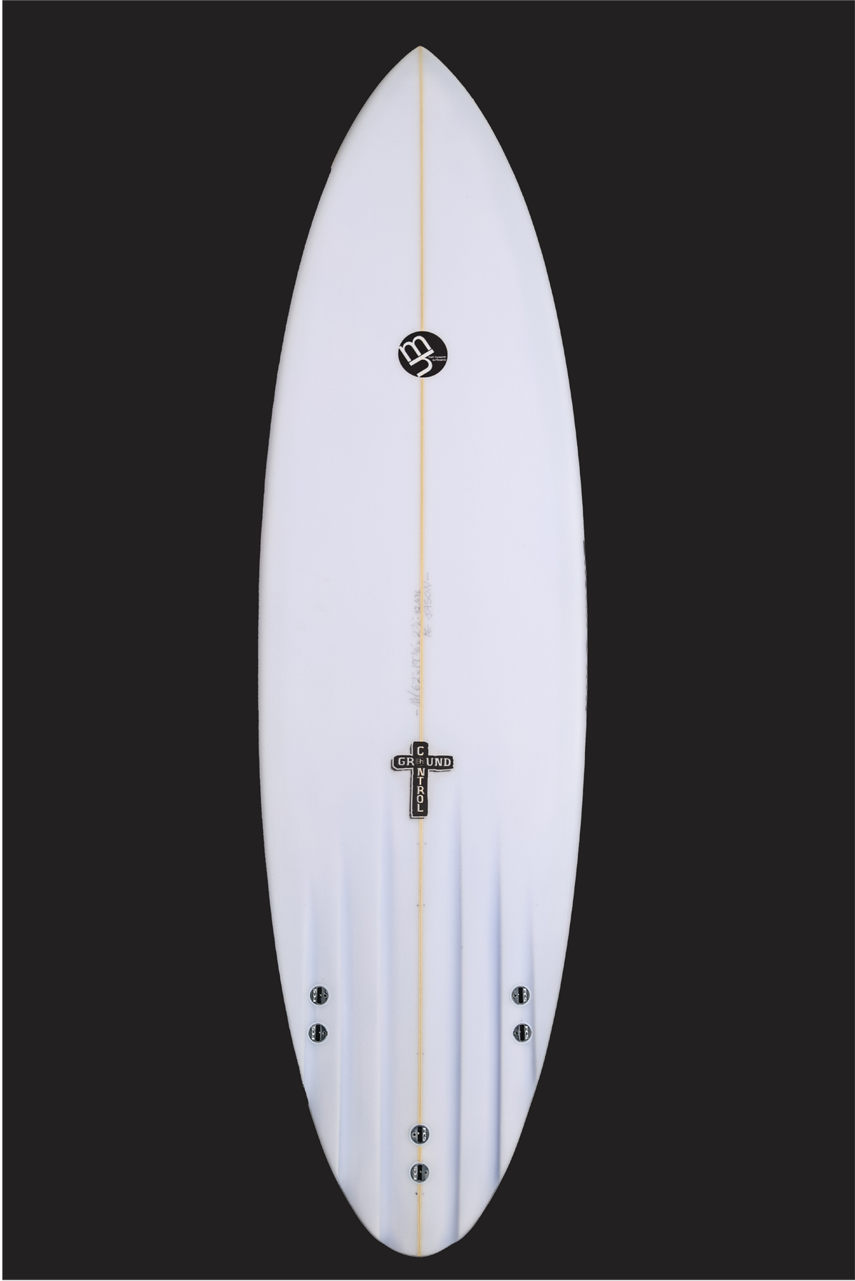 mhサーフボード  チッパウィルソン愛用ブランド　6'0 Amazon | CAPTAIN FIN CO. CHIPPA WILSON BONZER 6.0ロング
