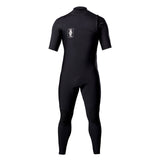 ADELIO CHIPPA 2/2  SHORT ARM STEAMER - MH Surfboards