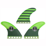 Captain Fin - CF MEDIUM - MH Surfboards