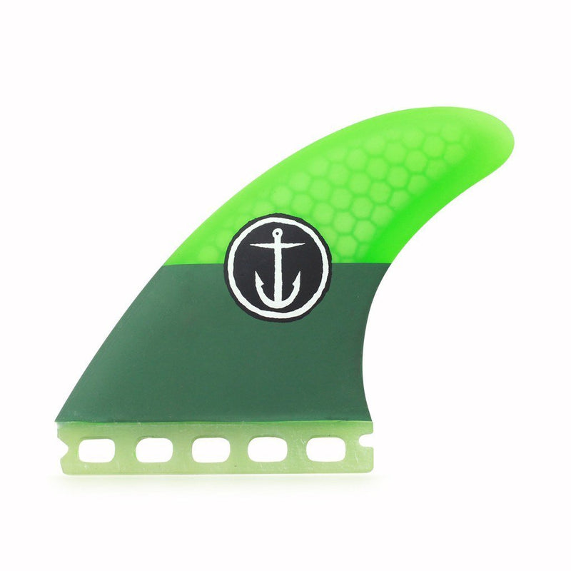 Captain Fin - CF MEDIUM - MH Surfboards