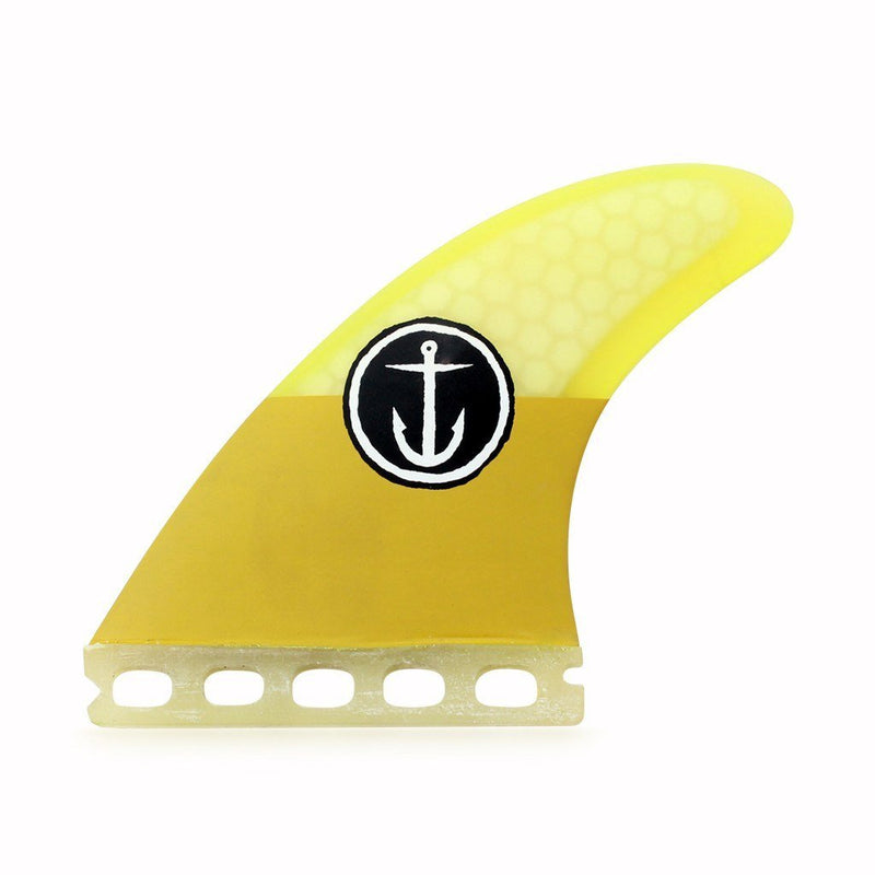 Captain Fin - CF SMALL - MH Surfboards