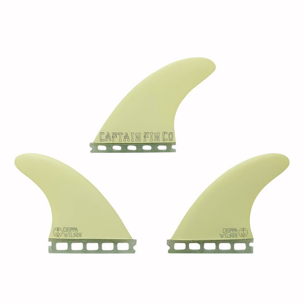 Captain Fin - CHIPPA WILSON BONES ST - MH Surfboards