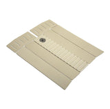 OCTOPUS IS REAL - CHIPPA WILSON FRONT DECK - CREAM