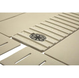 OCTOPUS IS REAL - CHIPPA WILSON FRONT DECK - CREAM