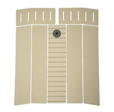 OCTOPUS IS REAL - CHIPPA WILSON FRONT DECK - CREAM