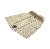 OCTOPUS IS REAL - DION AGIUS III - CREAM