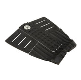 OCTOPUS IS REAL - DION AGIUS III - BLACK - MH Surfboards