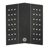 FRONT DECK II CORDUROY GRIP BLACK - MH Surfboards