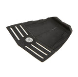 OCTOPUS IS REAL - NATE TYLER III - BLACK - MH Surfboards