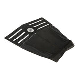 OCTOPUS IS REAL - NATE TYLER III - BLACK - MH Surfboards