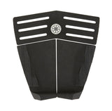 OCTOPUS IS REAL - NATE TYLER III - BLACK - MH Surfboards