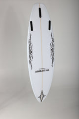 Chippa Limited - Serious Riders