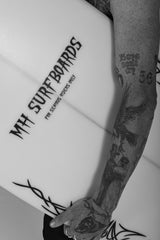 Chippa Limited - Serious Riders