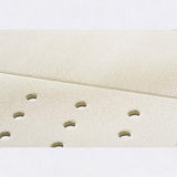 FRONT DECK II CORDUROY GRIP CREAM - MH Surfboards